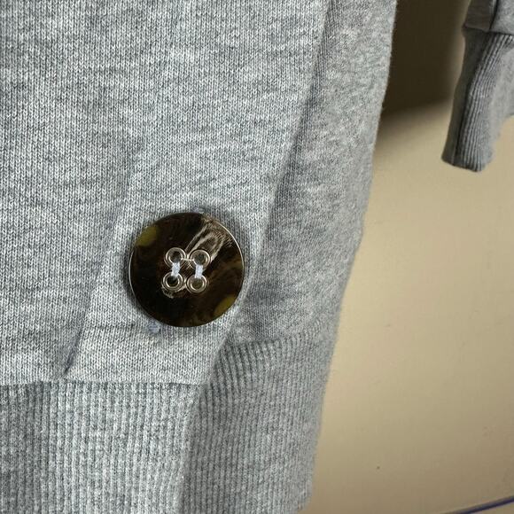 Soft Surroundings Cowl Neck Sweater SizeL Quiet Luxury Old Money Corpcore Career - Picture 4 of 10